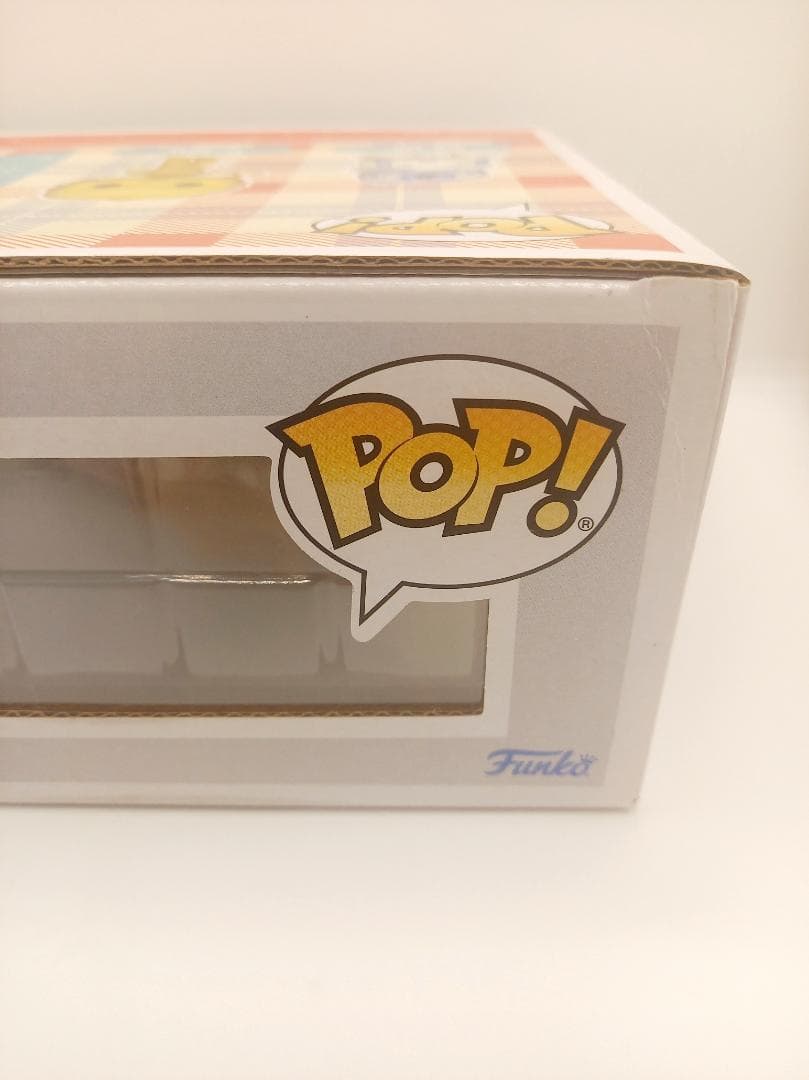 FUNKO POP! スターウォーズ 4点(５体)セット