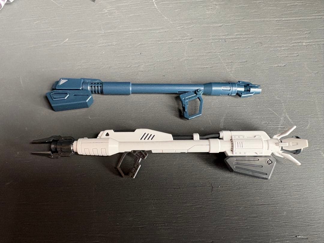 ガンプラ2体セット