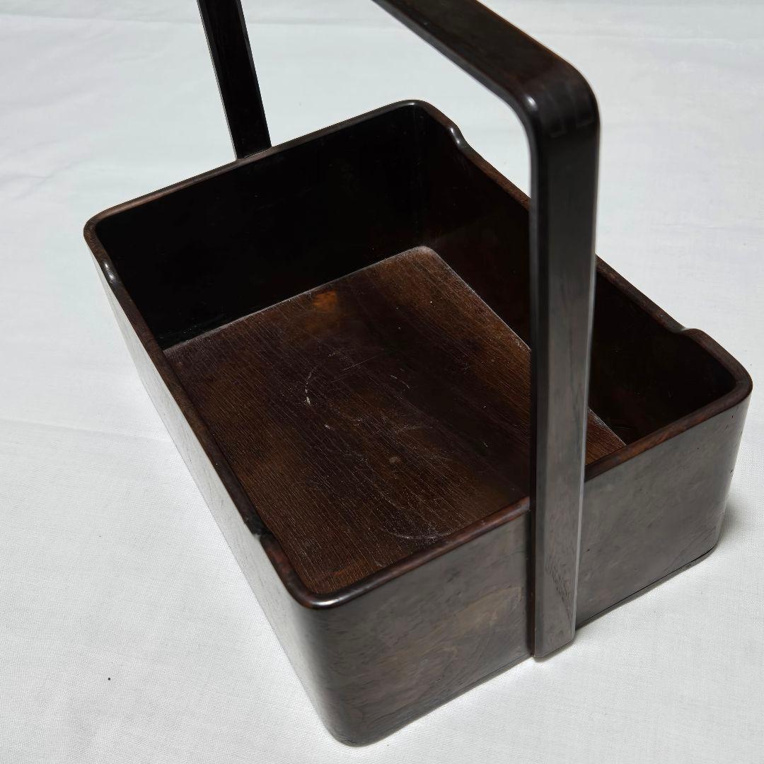 茶道具 煙草盆 莨盆