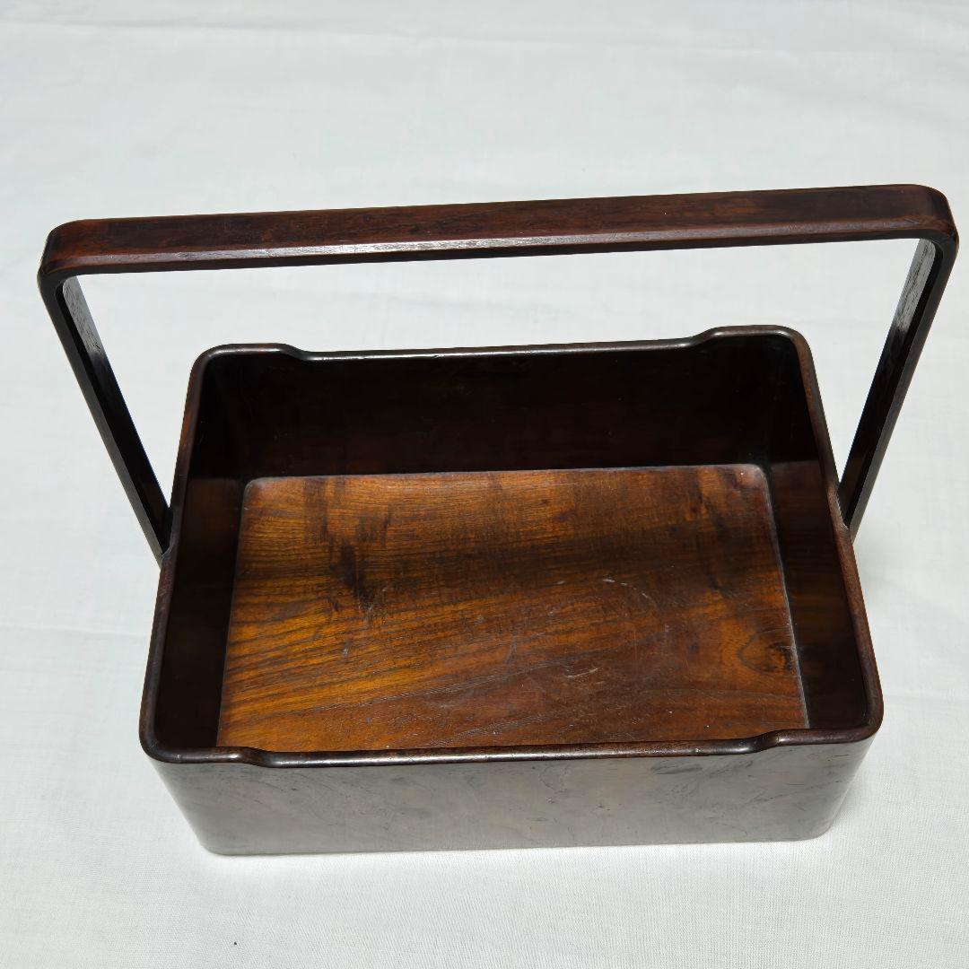 茶道具 煙草盆 莨盆