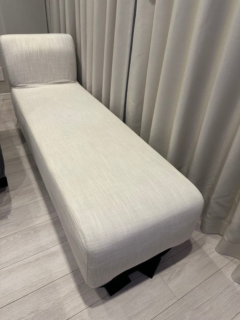 アクタス　OWN-S カウチソファ