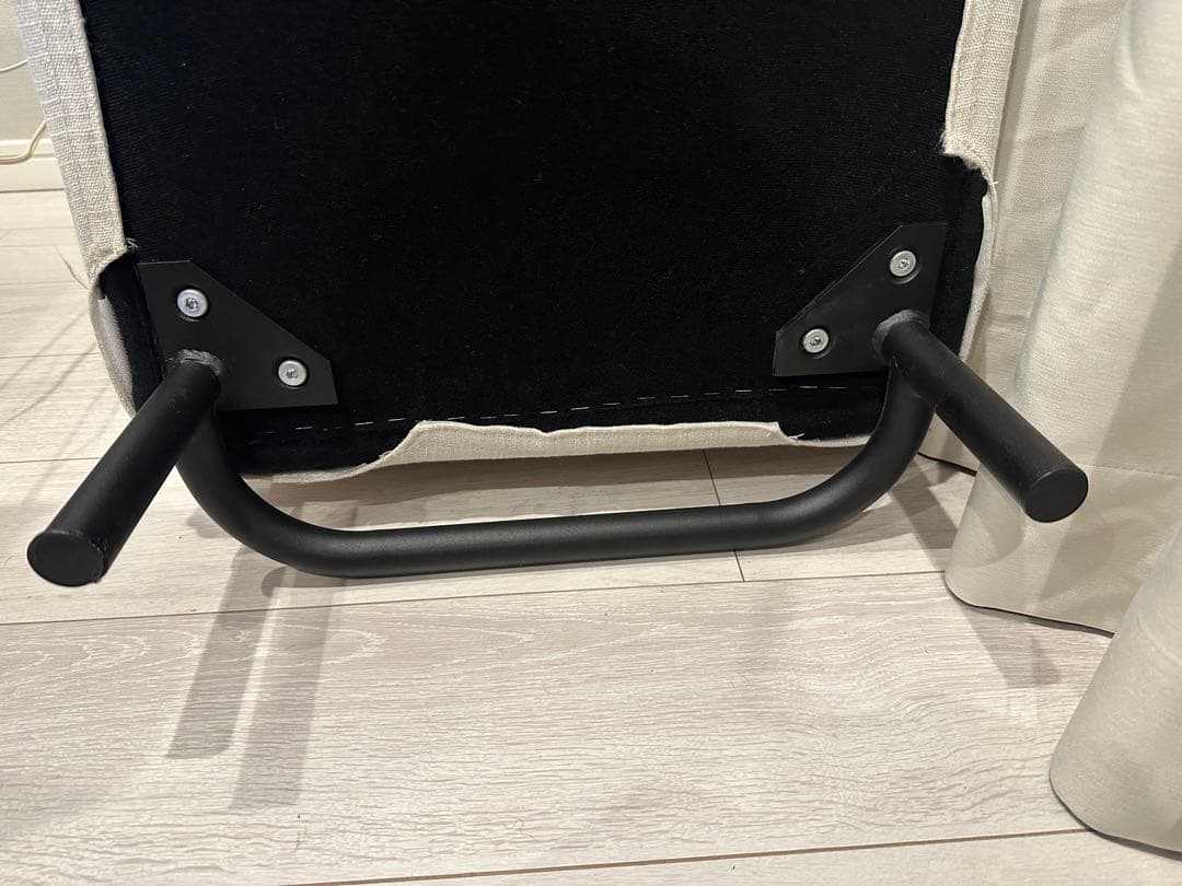 アクタス　OWN-S カウチソファ