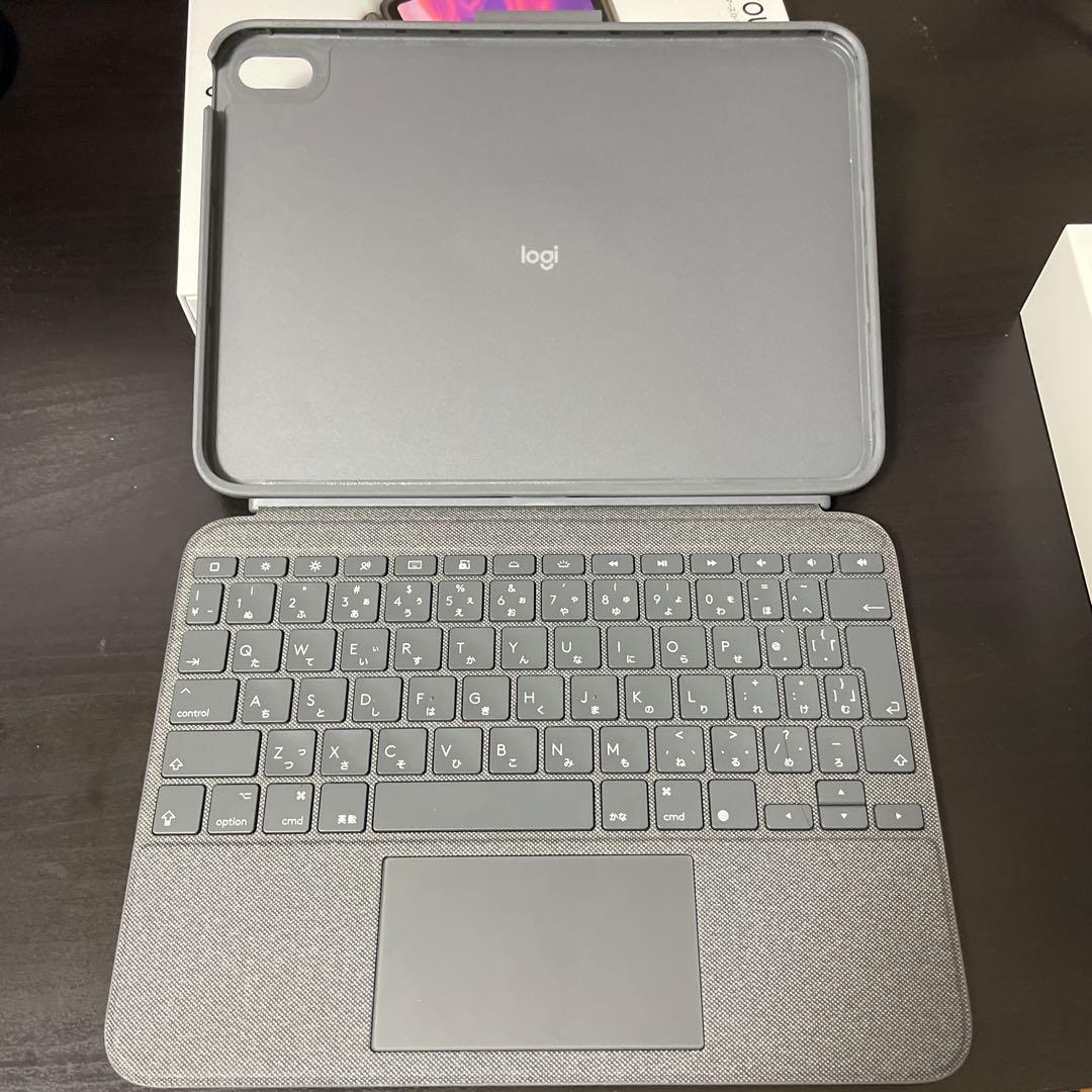 Apple iPad A16 第11世代 Wi-Fi 128GB セット