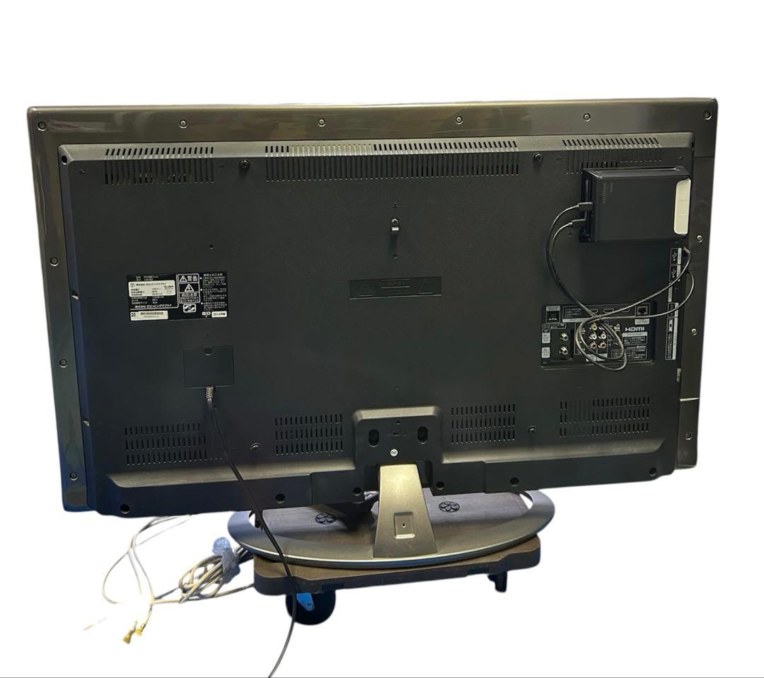 液晶テレビ 日立 HITACHI L42-G2 [Wooo（ウー） 42V型