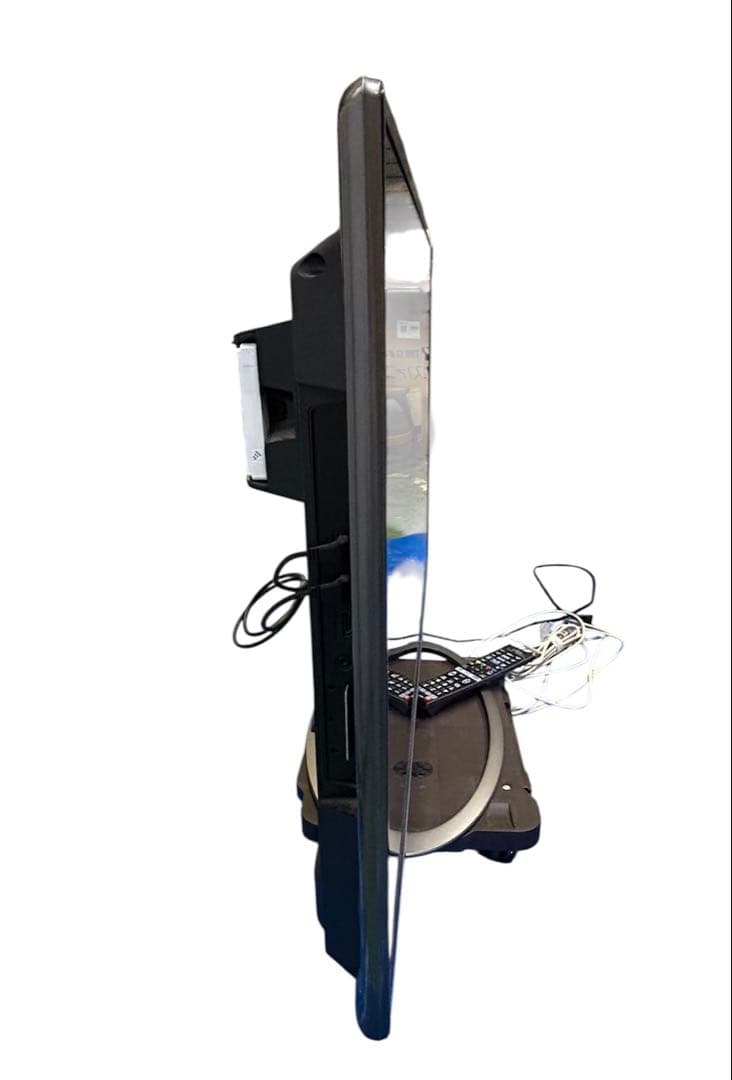 液晶テレビ 日立 HITACHI L42-G2 [Wooo（ウー） 42V型