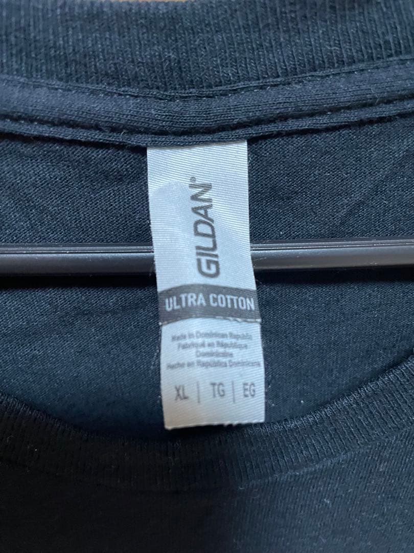 FACT ORANGE コラボTシャツ