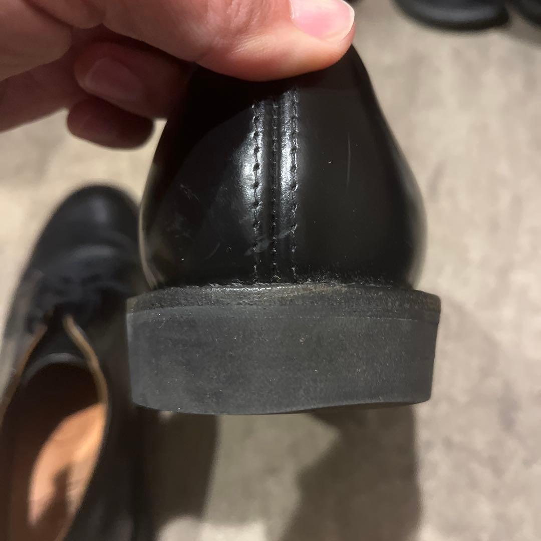 レッドウィング　ポストマン　REDWING 101 Postman Oxford