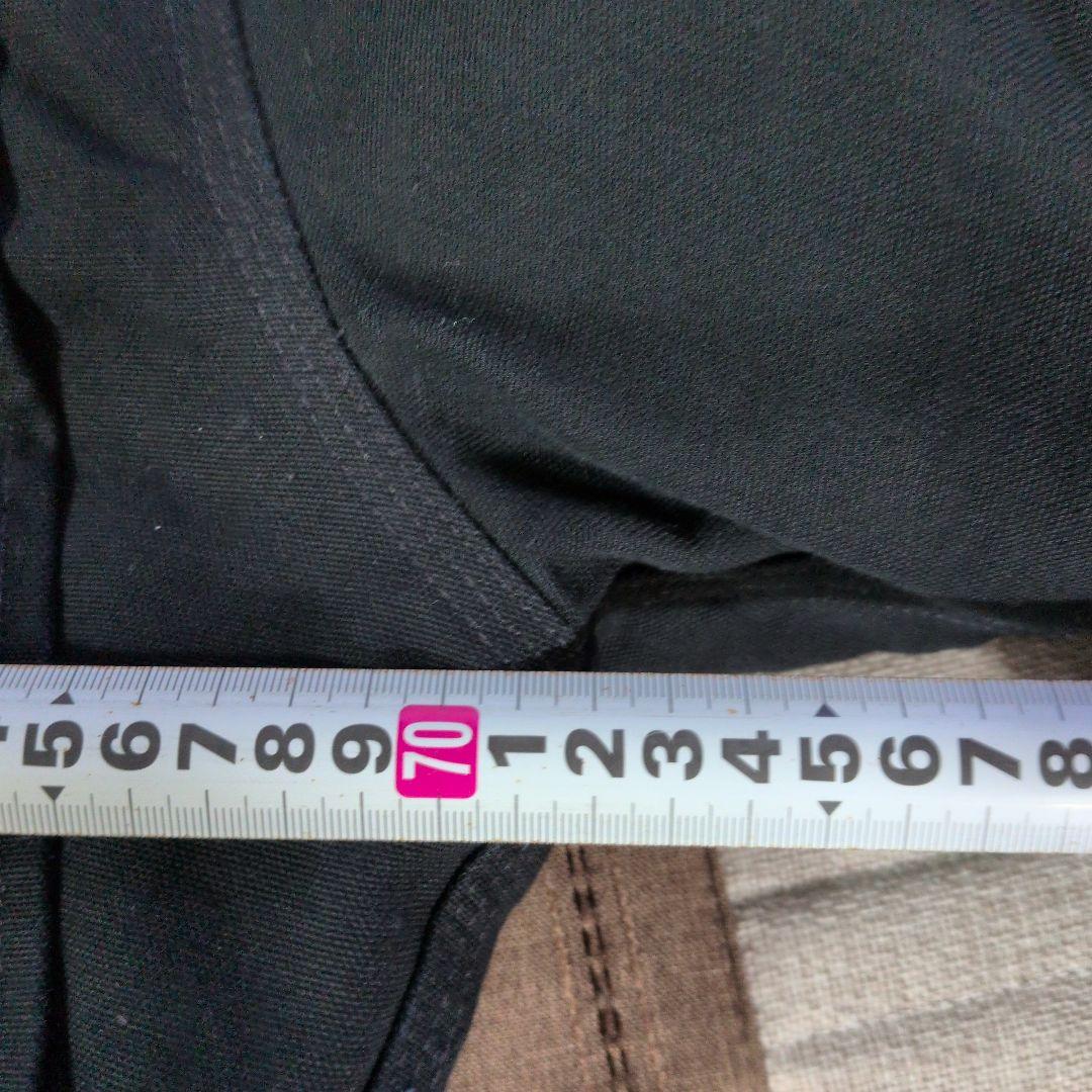 Carhartt トラディショナルコート 黒 RN# 14806