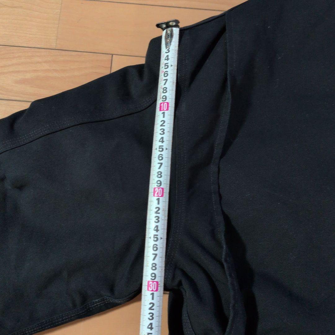 Carhartt トラディショナルコート 黒 RN# 14806