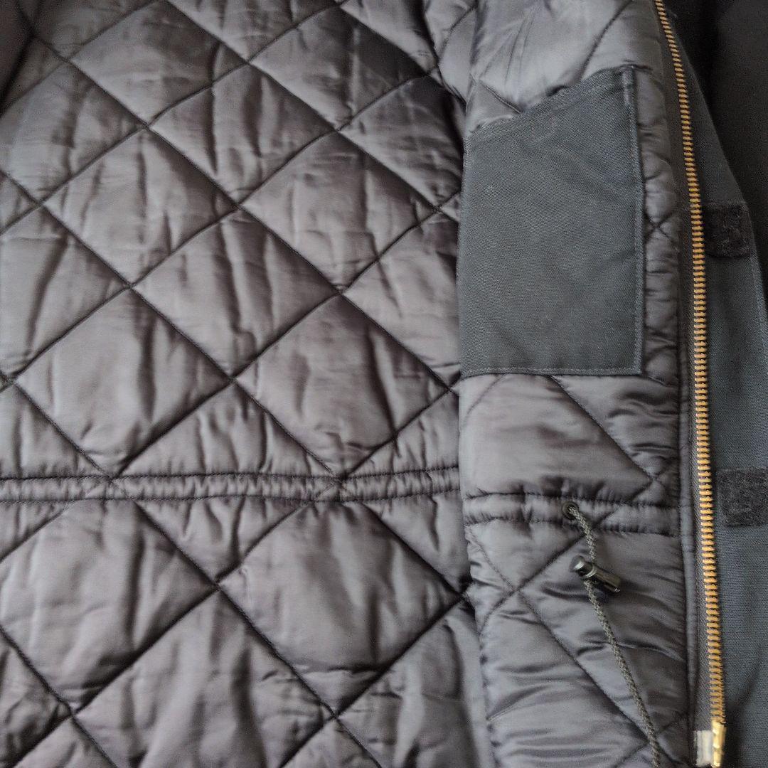 Carhartt トラディショナルコート 黒 RN# 14806