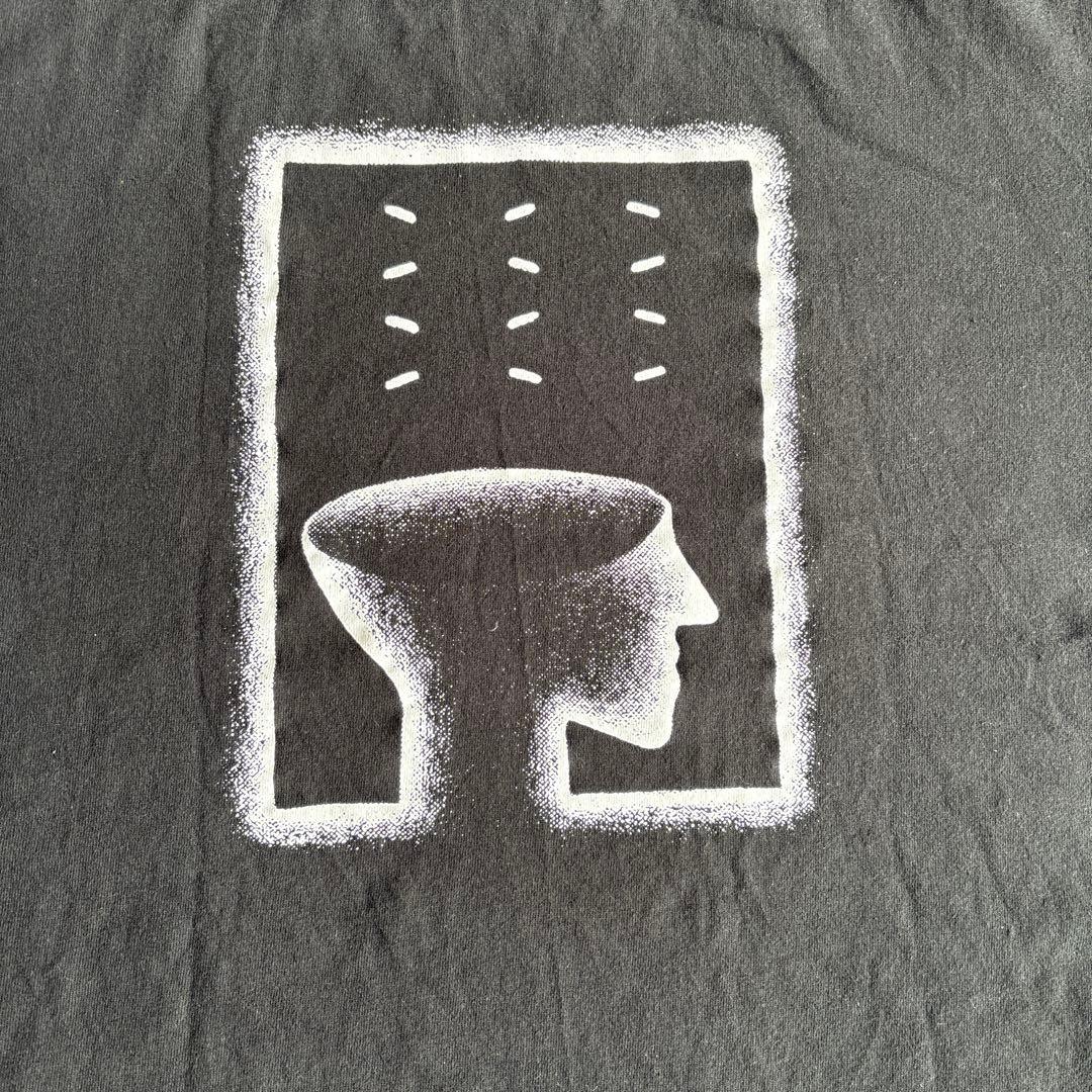 jjj MAKTUB Tシャツ　XL