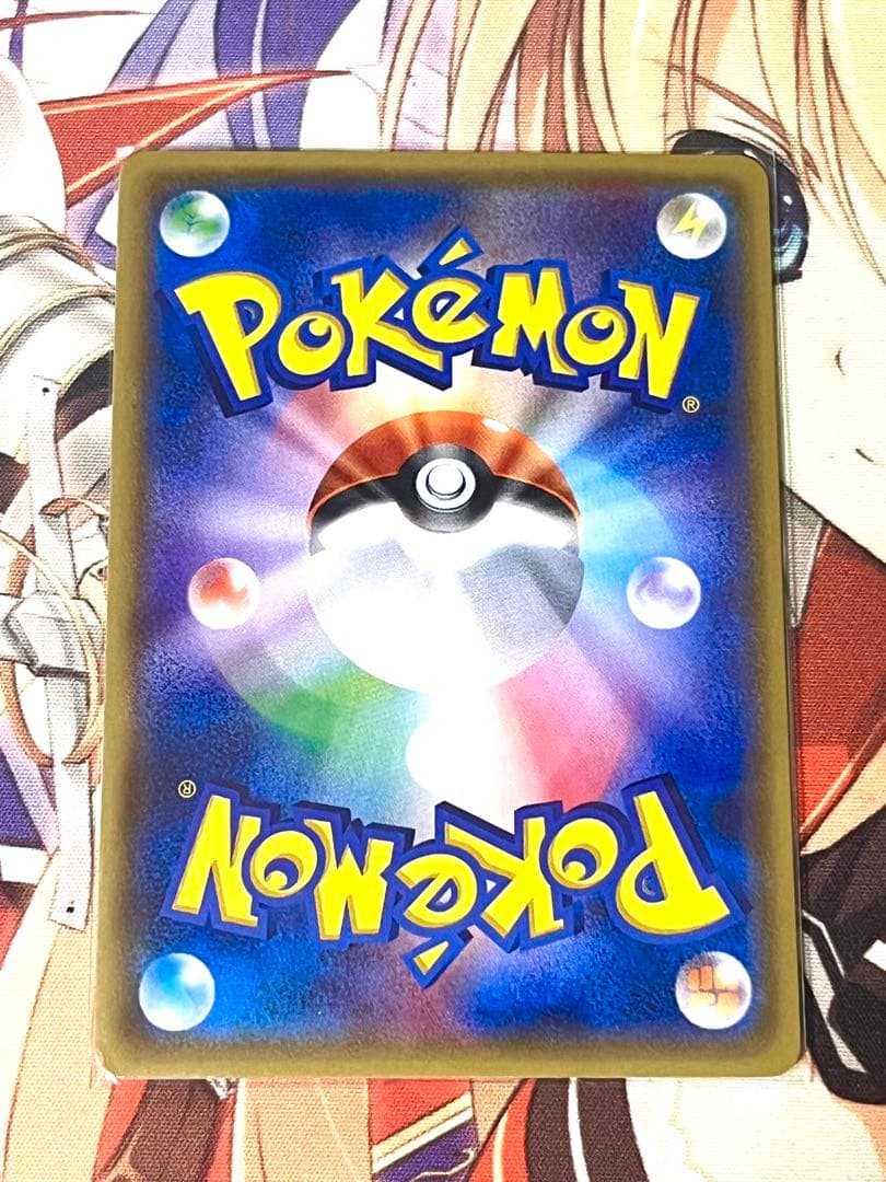 【希少】 ルギア ミラー THE BEST OF XY 102/171