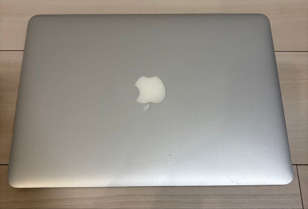 MacBookPro (13-inch,Early 2015) ジャンク品