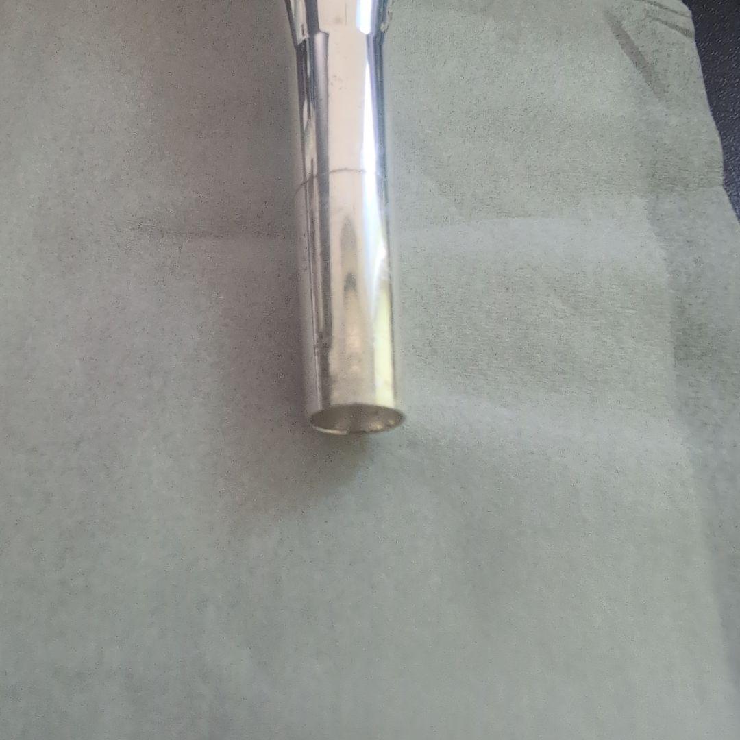 フラーテプレチージョン3M トランペットマウスピース