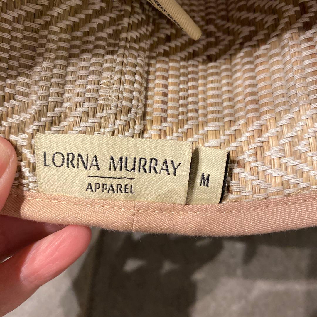 Lorna Murray Child M 完売商品　美品