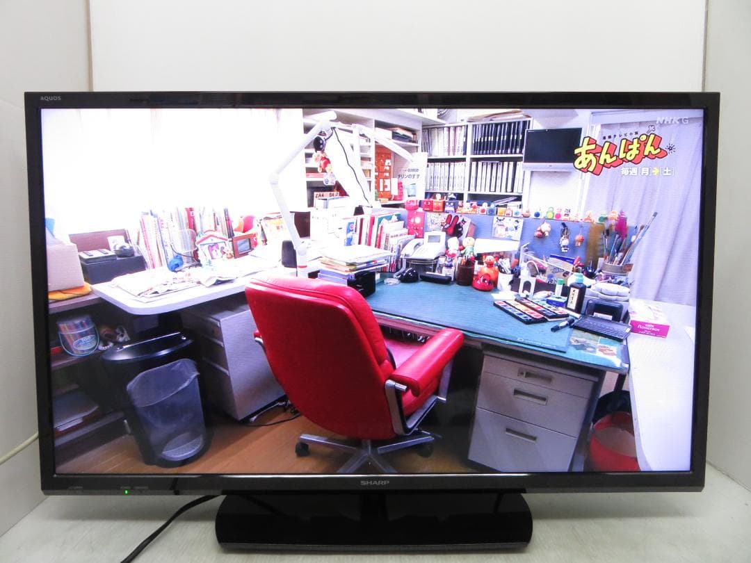シャープ アクオス 32V型 32インチ 液晶テレビ LC-32H30