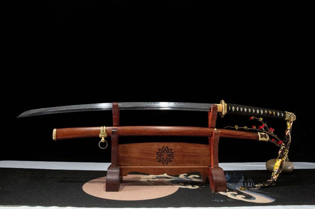古兵器 武具　刀装具　日本刀　模造刀 居合刀 武士道 98式軍刀 指揮刀
