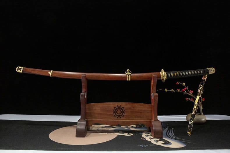 古兵器 武具　刀装具　日本刀　模造刀 居合刀 武士道 98式軍刀 指揮刀