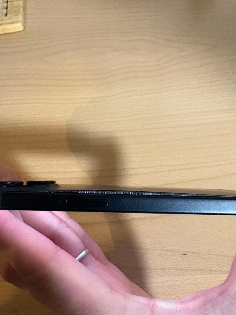 スマートフォン本体 Apple iPhone 15 256gb