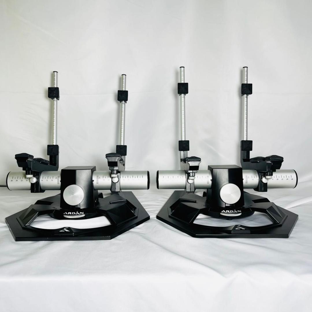 ARDAN Audio アーダン 卓上　スピーカースタンド　EVP-M1 中古