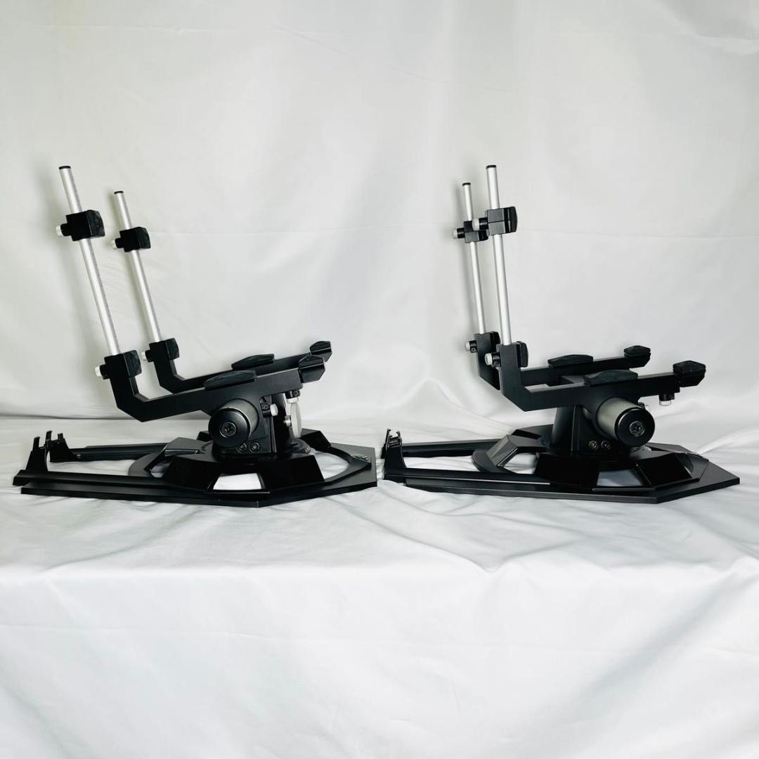 ARDAN Audio アーダン 卓上　スピーカースタンド　EVP-M1 中古