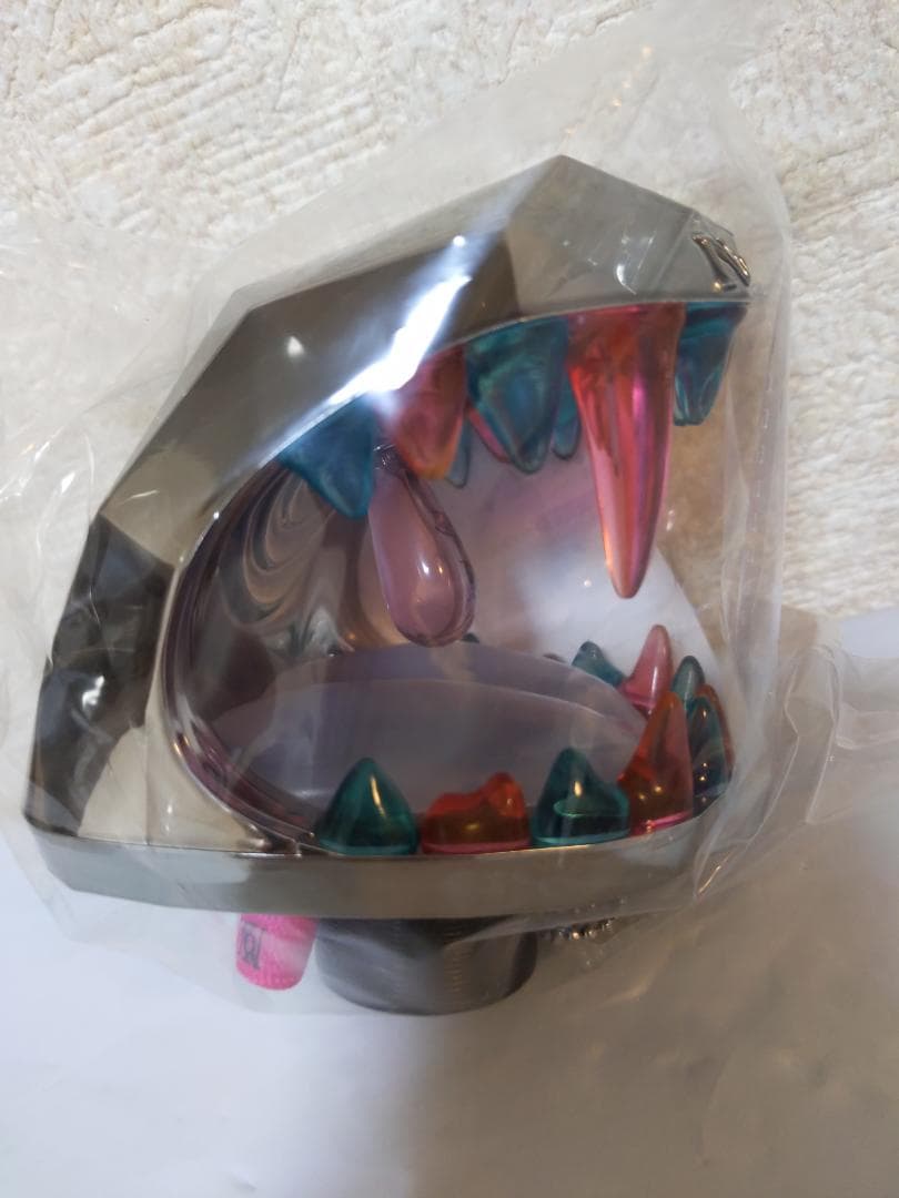 Number_i LIVE TOUR No.Ⅱ ペンライトトップ