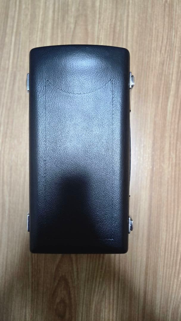 ヤマハ　YCL-650F クラリネット 木管楽器　グラナディラ　ハードケース