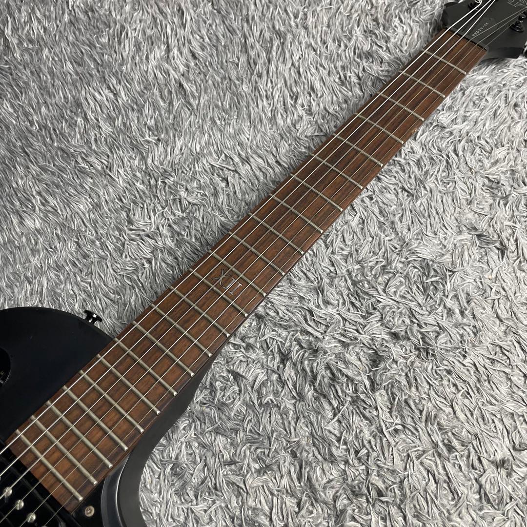 ギター Epiphone Goth Les Paul