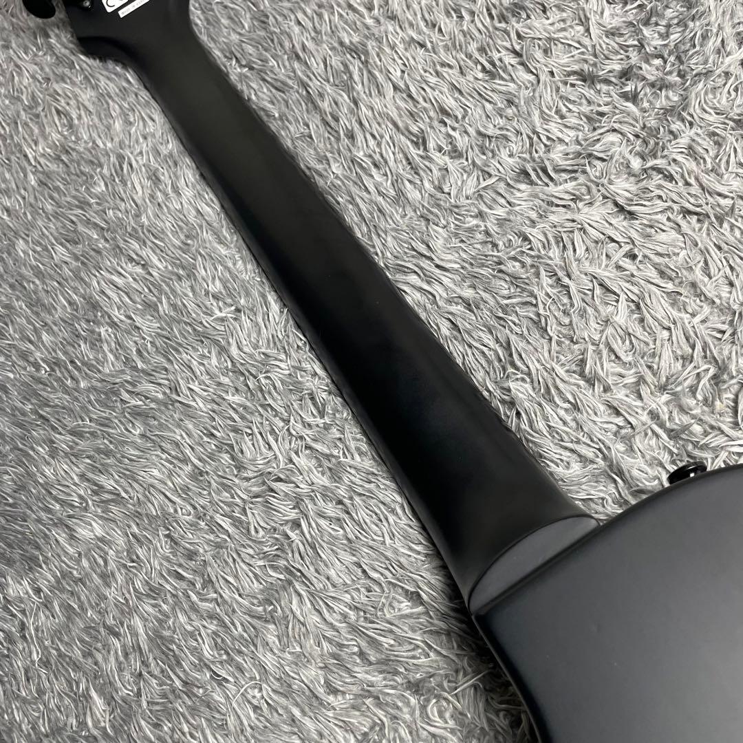 ギター Epiphone Goth Les Paul