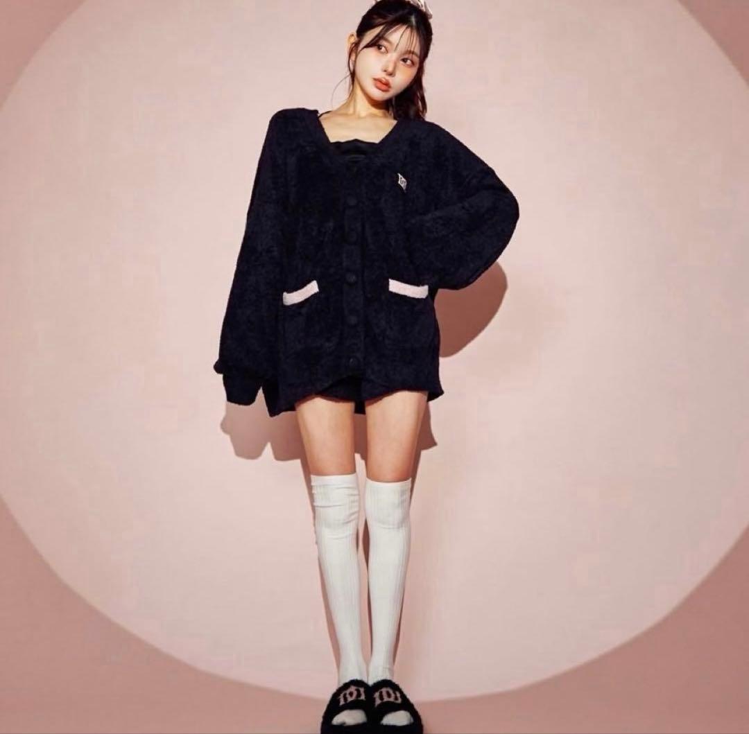 Darich ルームウェアセット