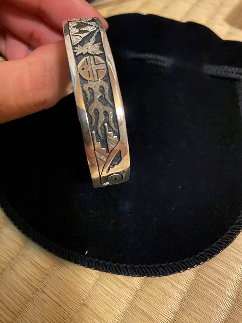 アクセサリー NAO