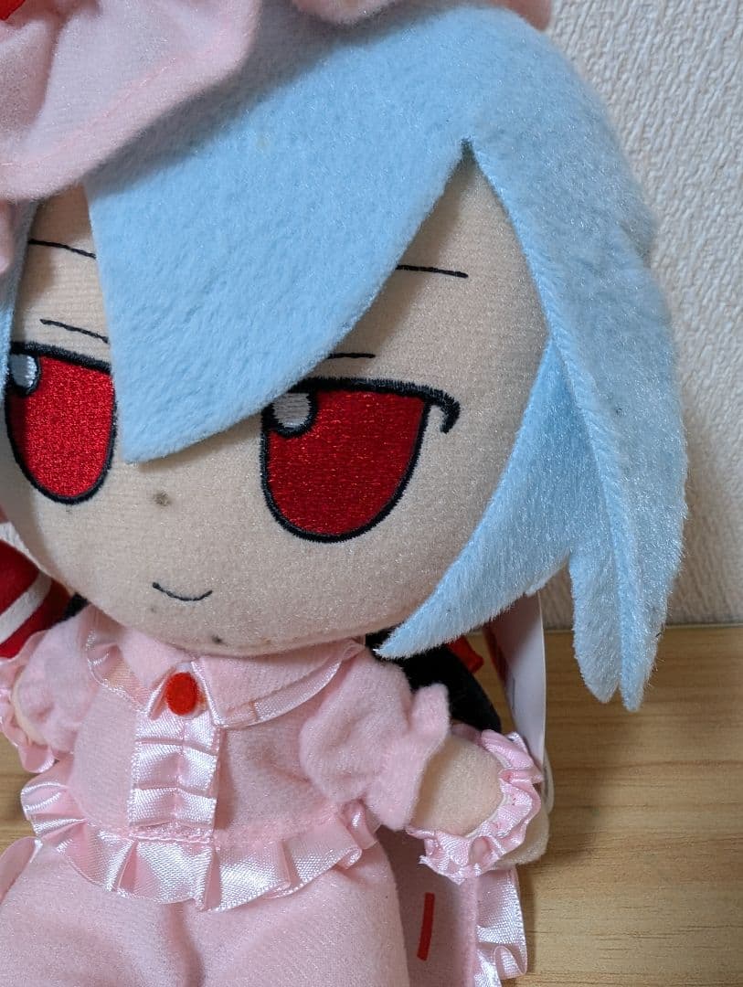 ふもふもれみりあ ぬいぐるみ