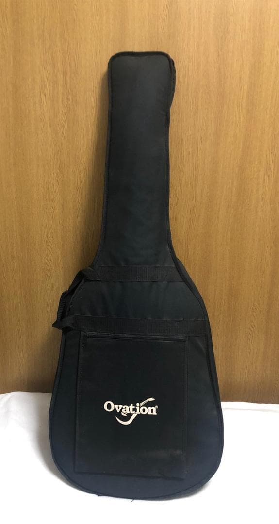 美品 Applause by Ovation オベーション ギター AE148