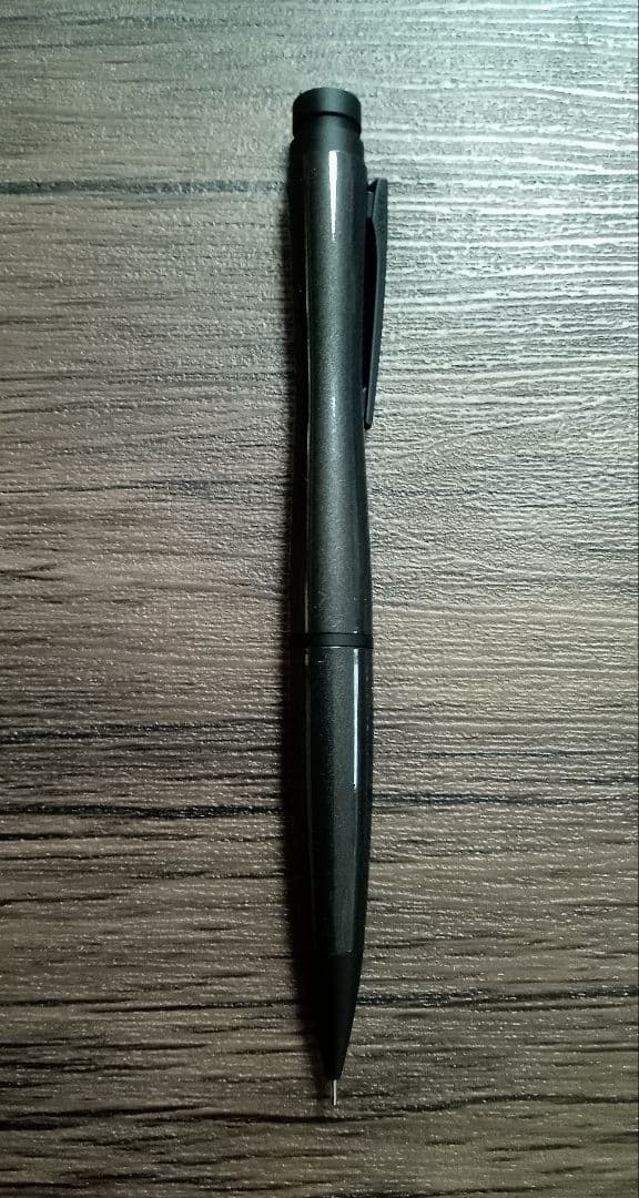 SEASAR Aero ガンメタル