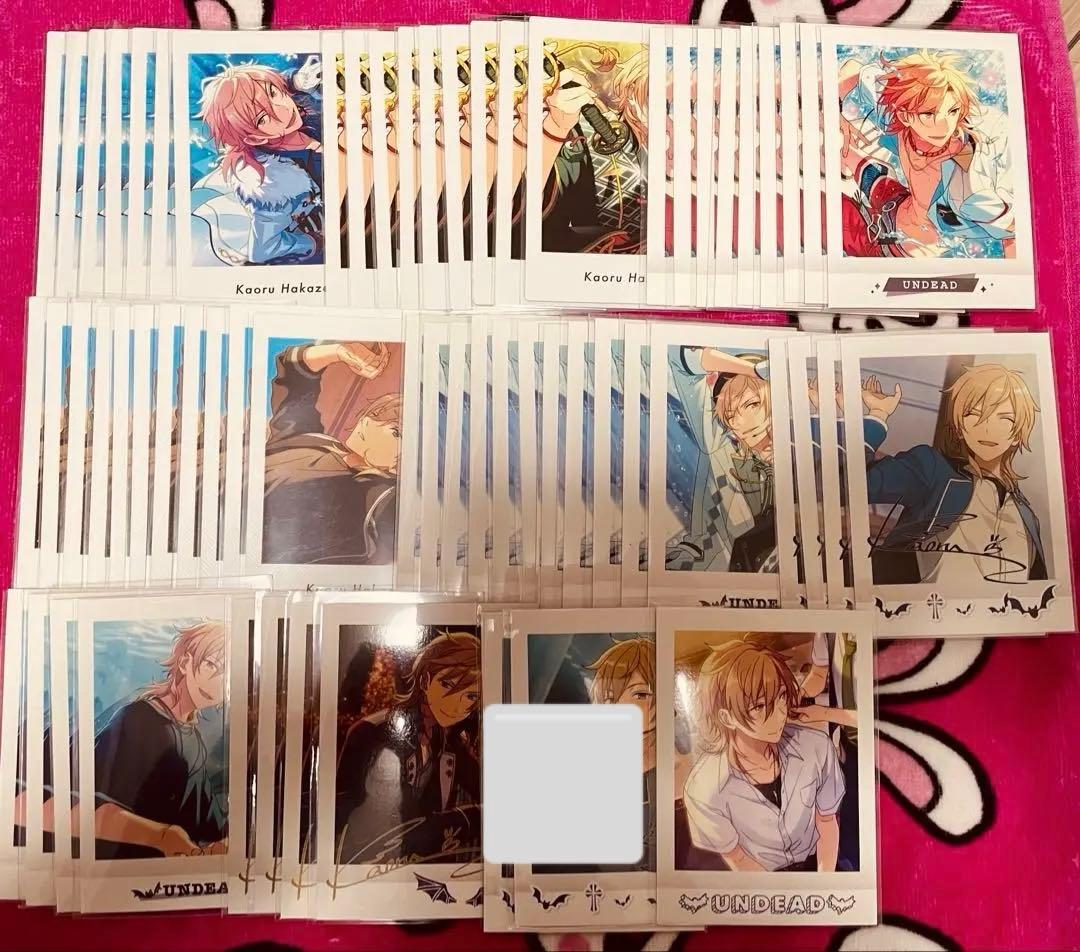 羽風薫 まとめ売り/バラ売り⭕️