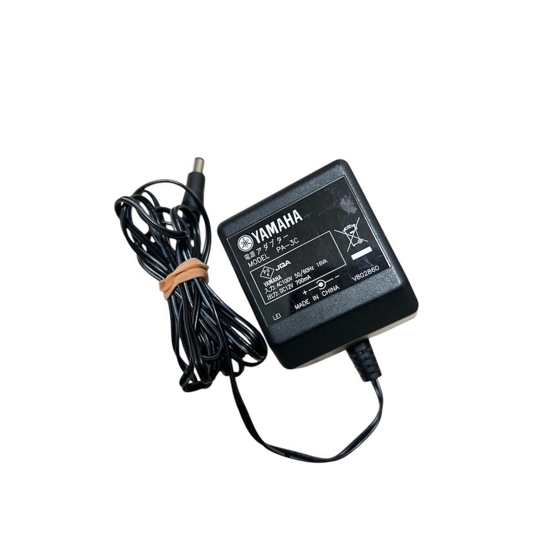 YAMAHA Piaggero NP-12B 61鍵 電子キーボード2015年製