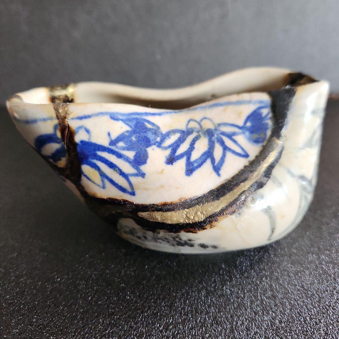 初期伊万里発掘品