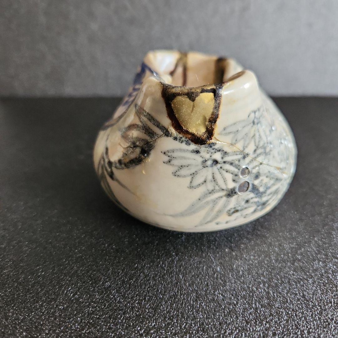 初期伊万里発掘品