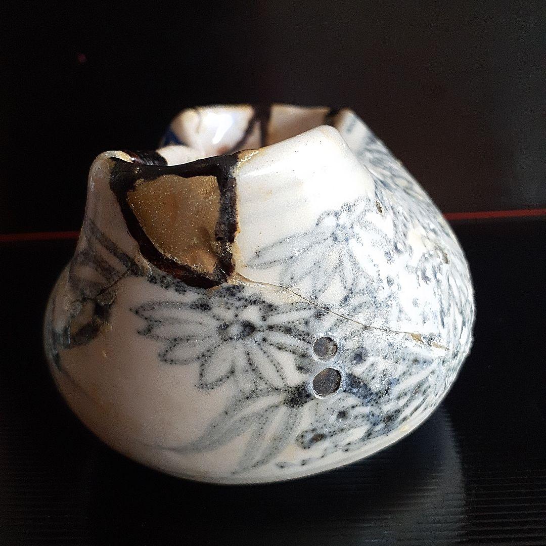 初期伊万里発掘品