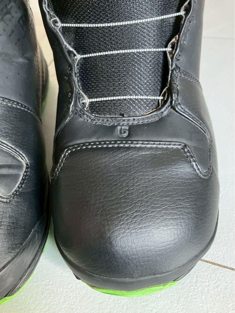 【大幅値下げ】 BURTON Photon Boa フォトンボア 27.5