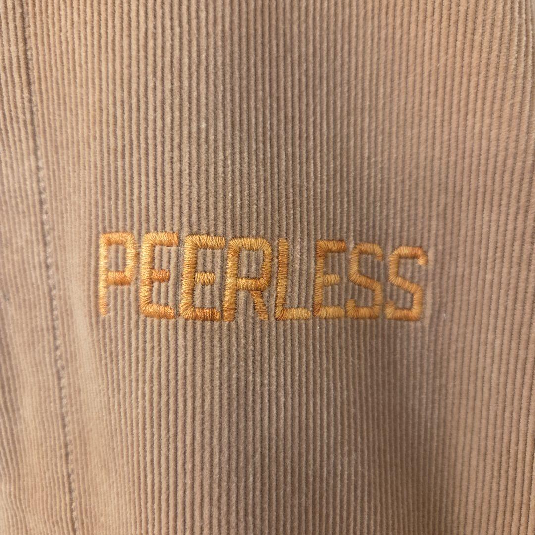 visvim RED SUN JKT CORDS size3 刺繍