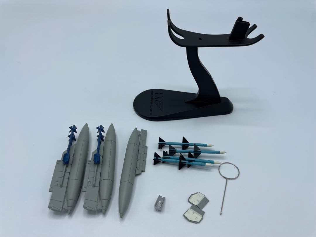 ホビーマスター 1/72 航空自衛隊 F-15J イーグル 飛行開発実験団