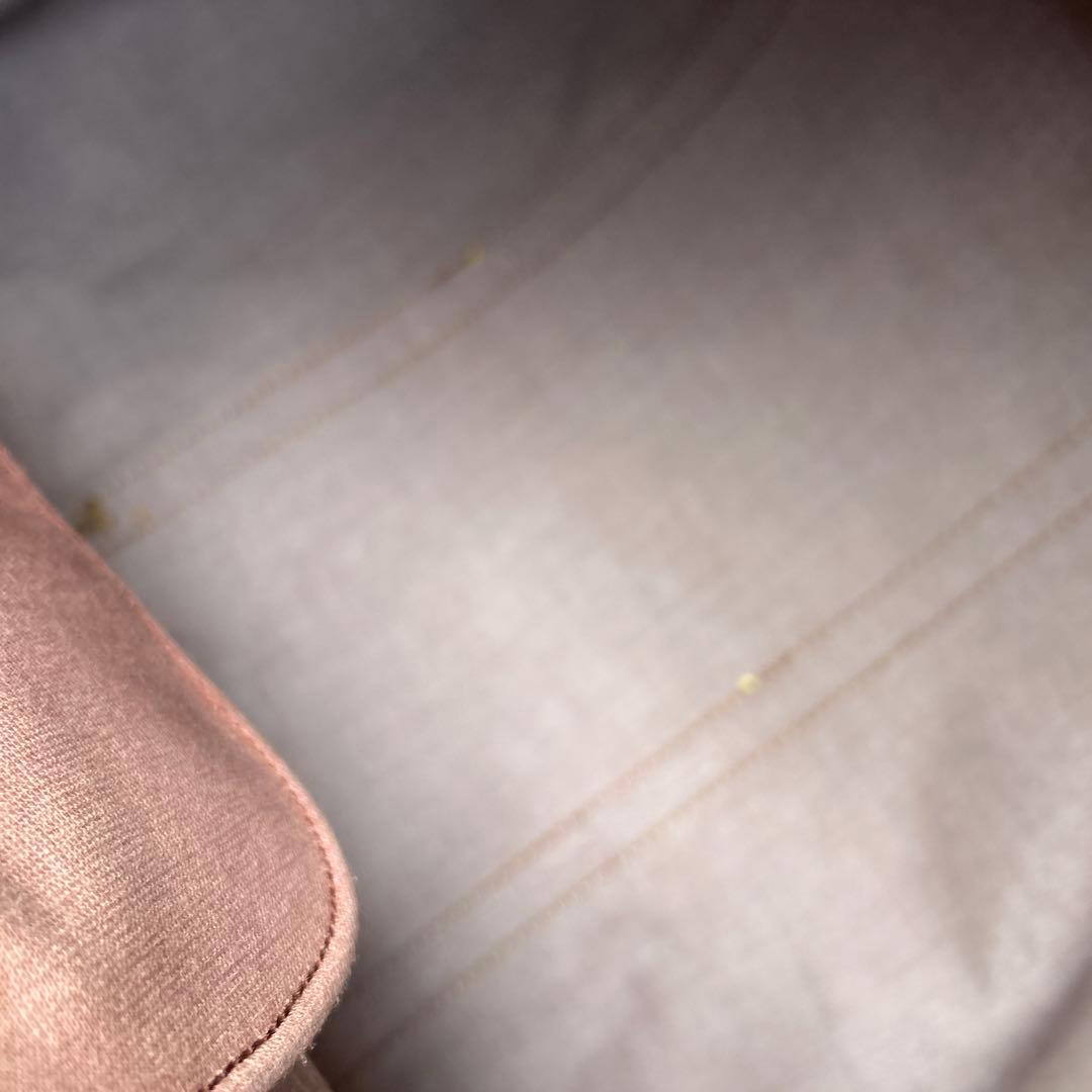 ルイ・ヴィトン ボストンバッグ キーポル