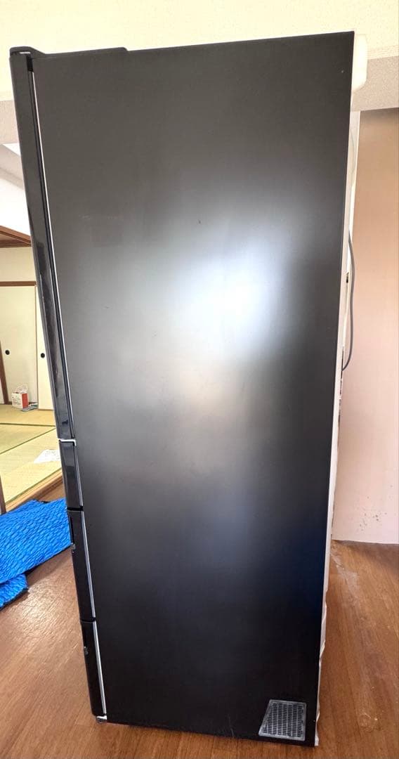 日立 HITACHI735L 冷凍冷蔵庫 2019年製 R-WX74K(X)型