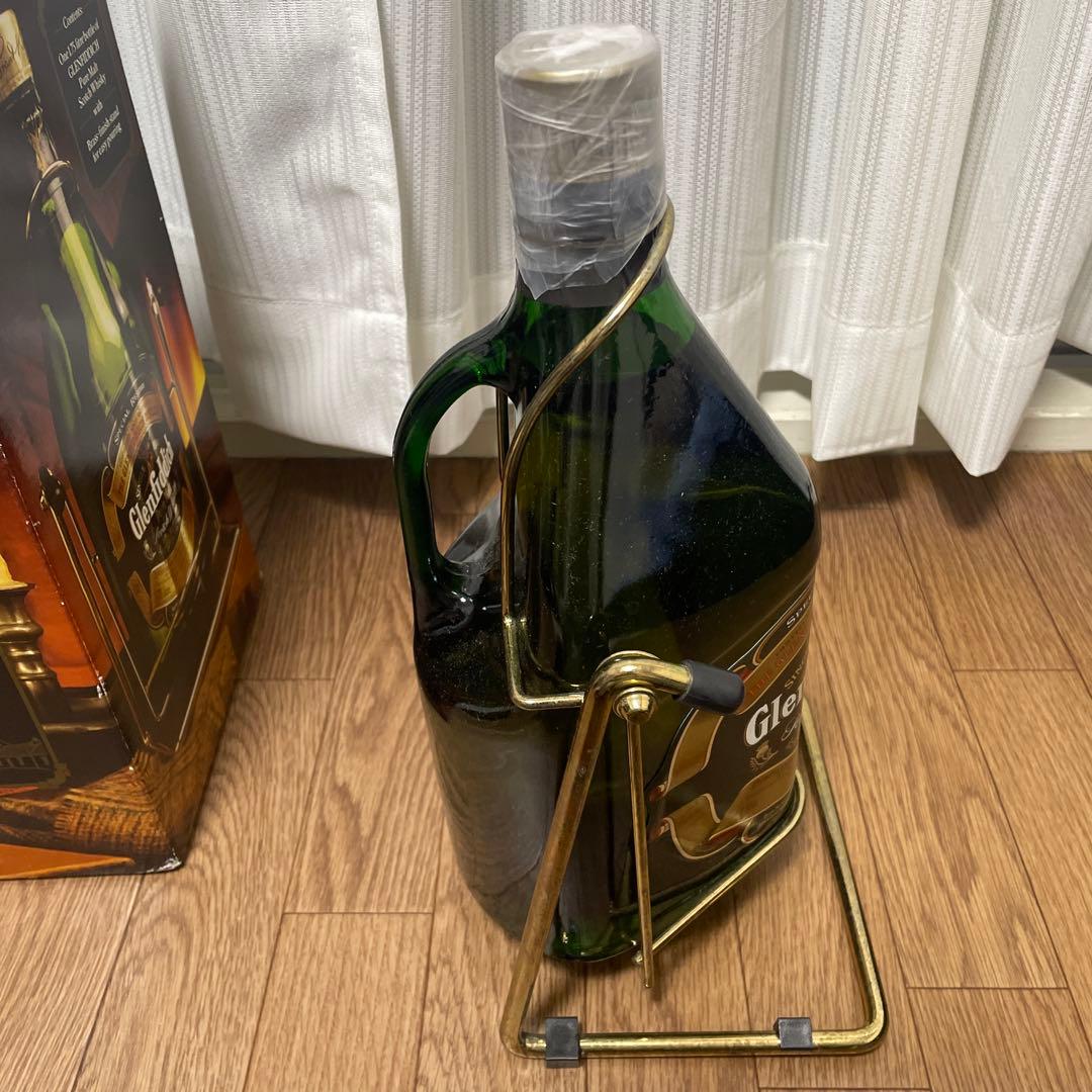 希少！！大容量グレンフィディック　スペシャルリザーブ 1.75L マグナムボトル