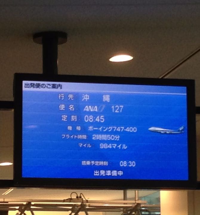 【パックミン】1/100 JA8961 ANA747 ラストフライト機 希少✨️