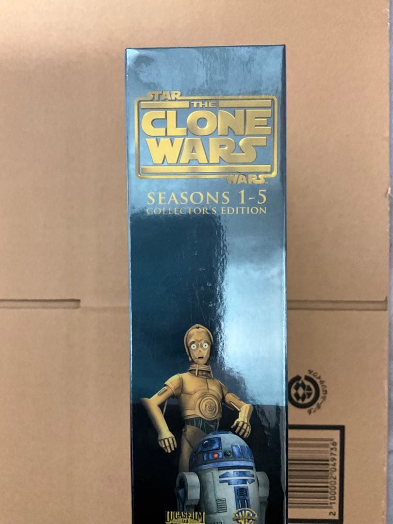 最終値下げ　ホットトイズ 1/6 スター・ウォーズ ダースモール　まとめ売り