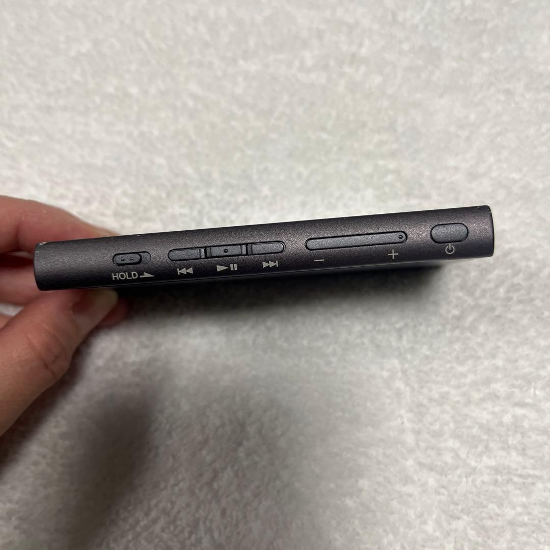 値下げしました☆SONY WALKMAN NW-A46 動作確認済み