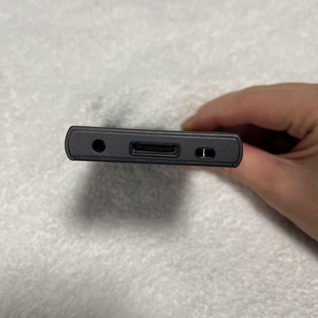 値下げしました☆SONY WALKMAN NW-A46 動作確認済み