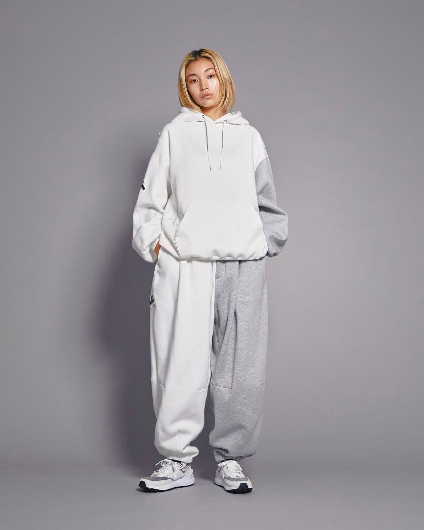 希少 22AW タイトブース キラーボム コラボ スウェット 上下 セットアップ